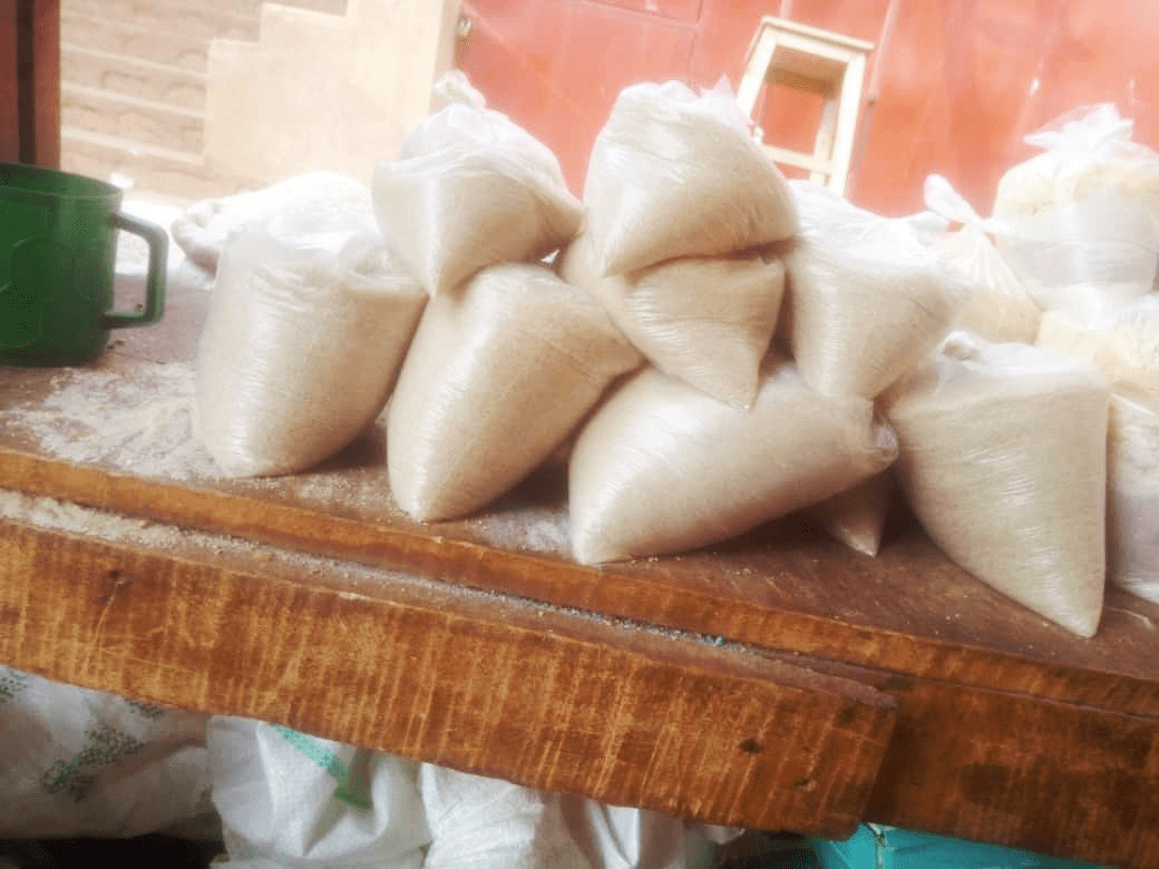 Spéculation sur le sucre, des administratifs  de Nyakabiga pointés du doigt 